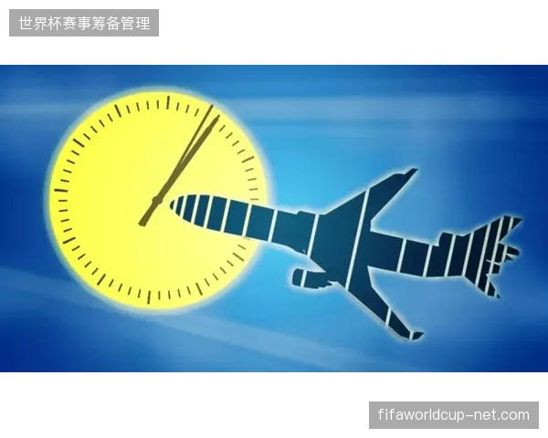 科学研究表明运动员每天仅能适应1小时时差，各队需精准调控光照与褪黑素应对挑战